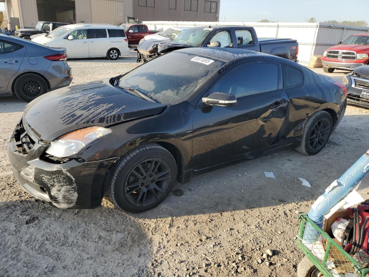 2008 NISSAN ALTIMA