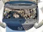 2011 HONDA CIVIC