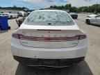 2017 LINCOLN MKZ