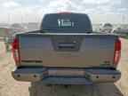 2021 NISSAN Frontier