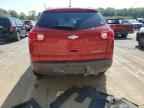 2012 CHEVROLET TRAVERSE