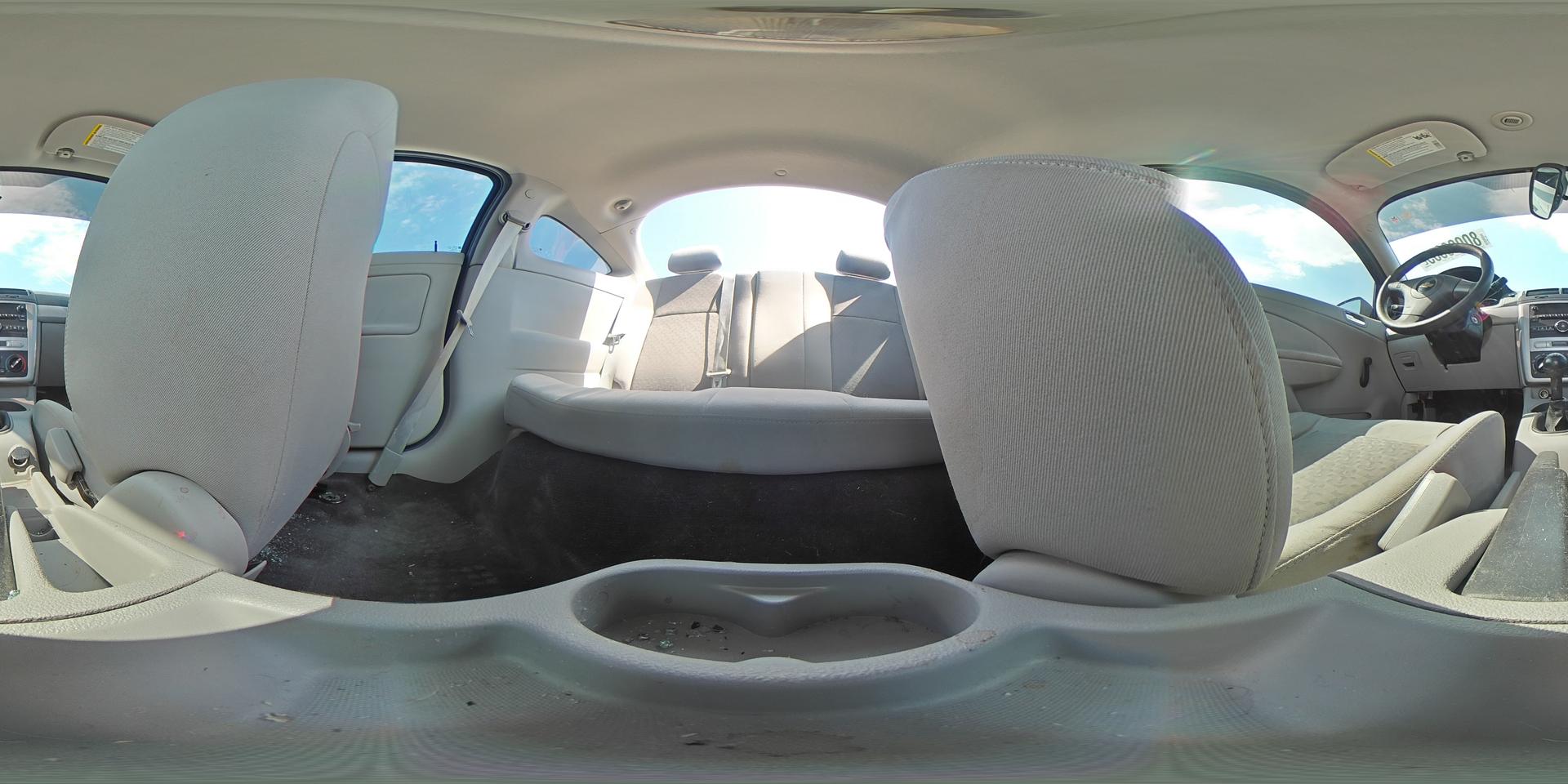 2010 CHEVROLET COBALT