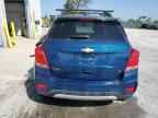 2019 CHEVROLET TRAX