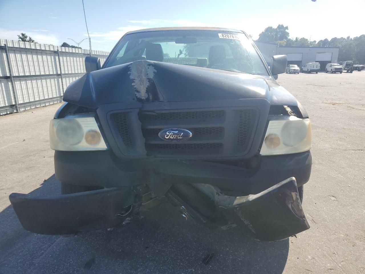 2008 FORD F-150