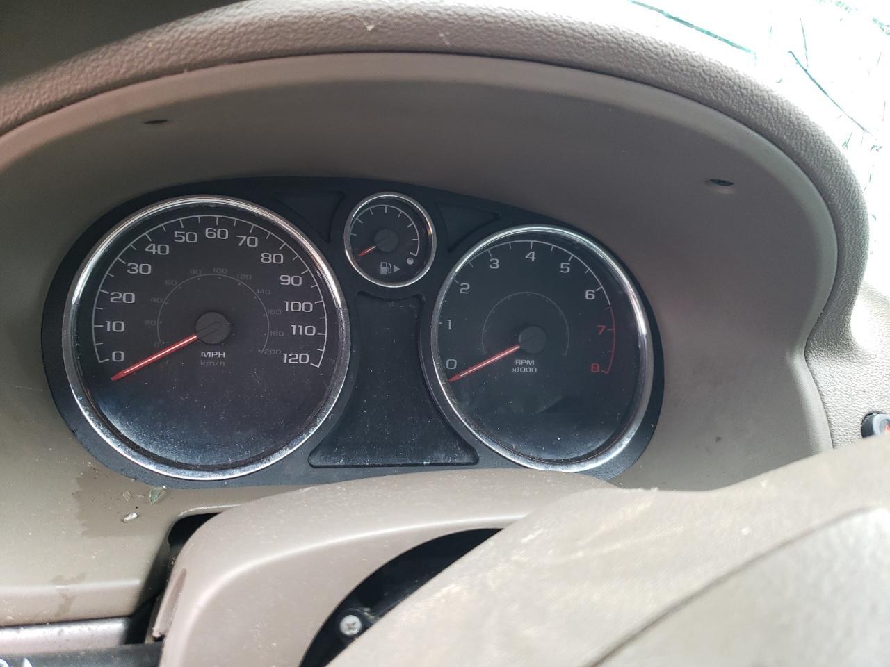 2006 CHEVROLET COBALT