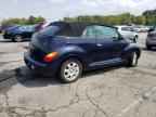 2005 CHRYSLER PT CRUISER