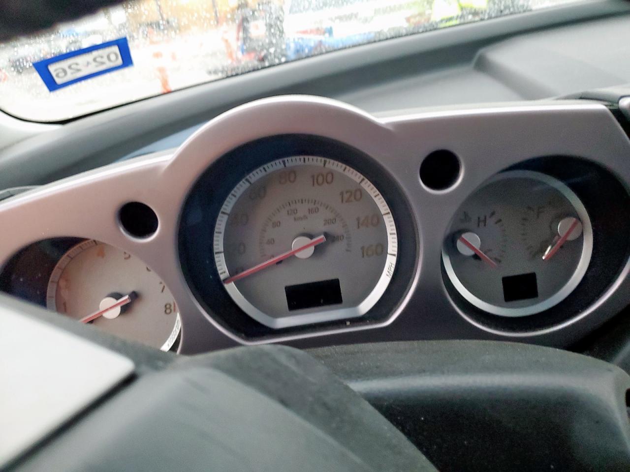 2006 NISSAN MURANO