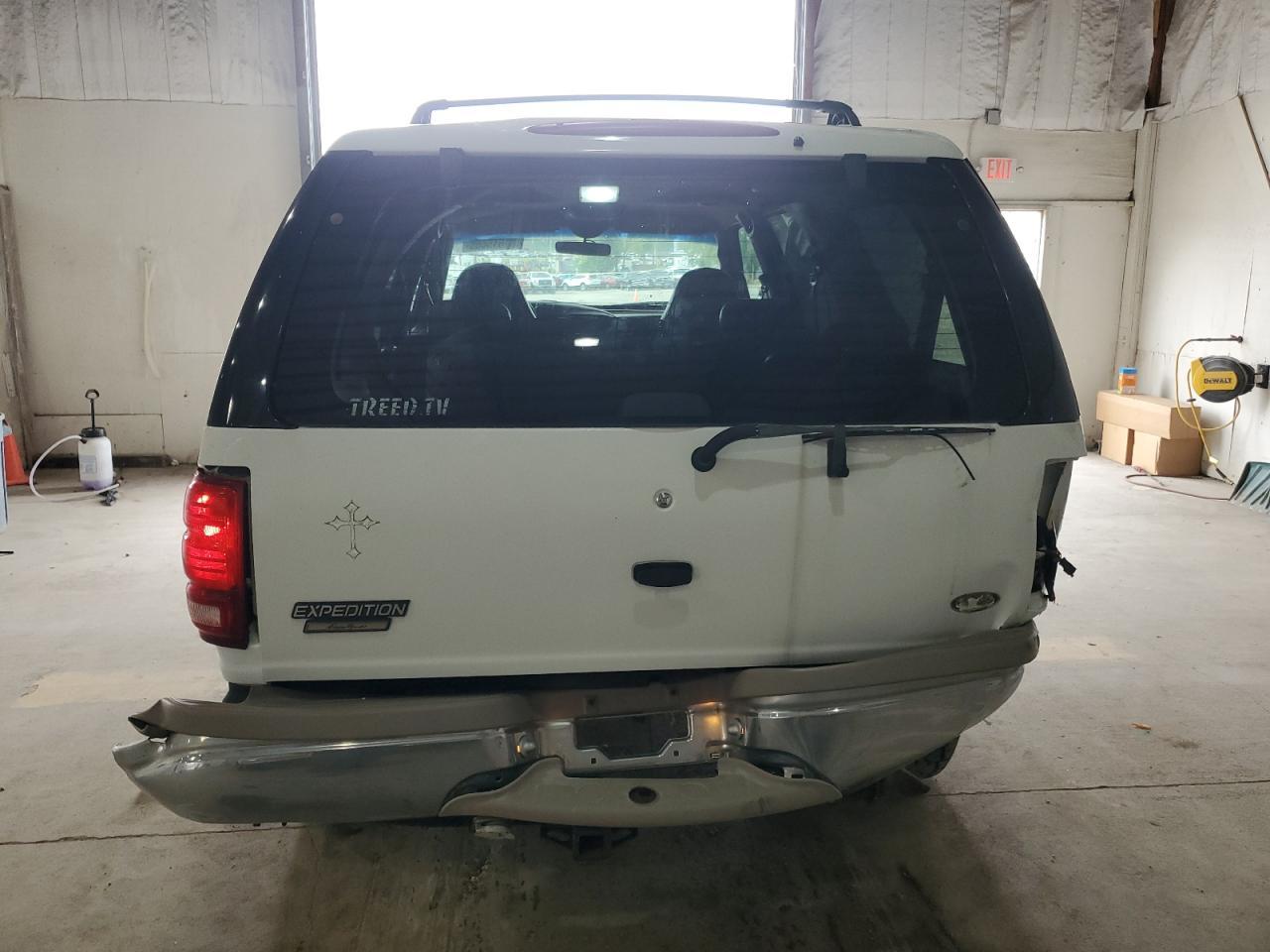 1998 FORD Expedition
