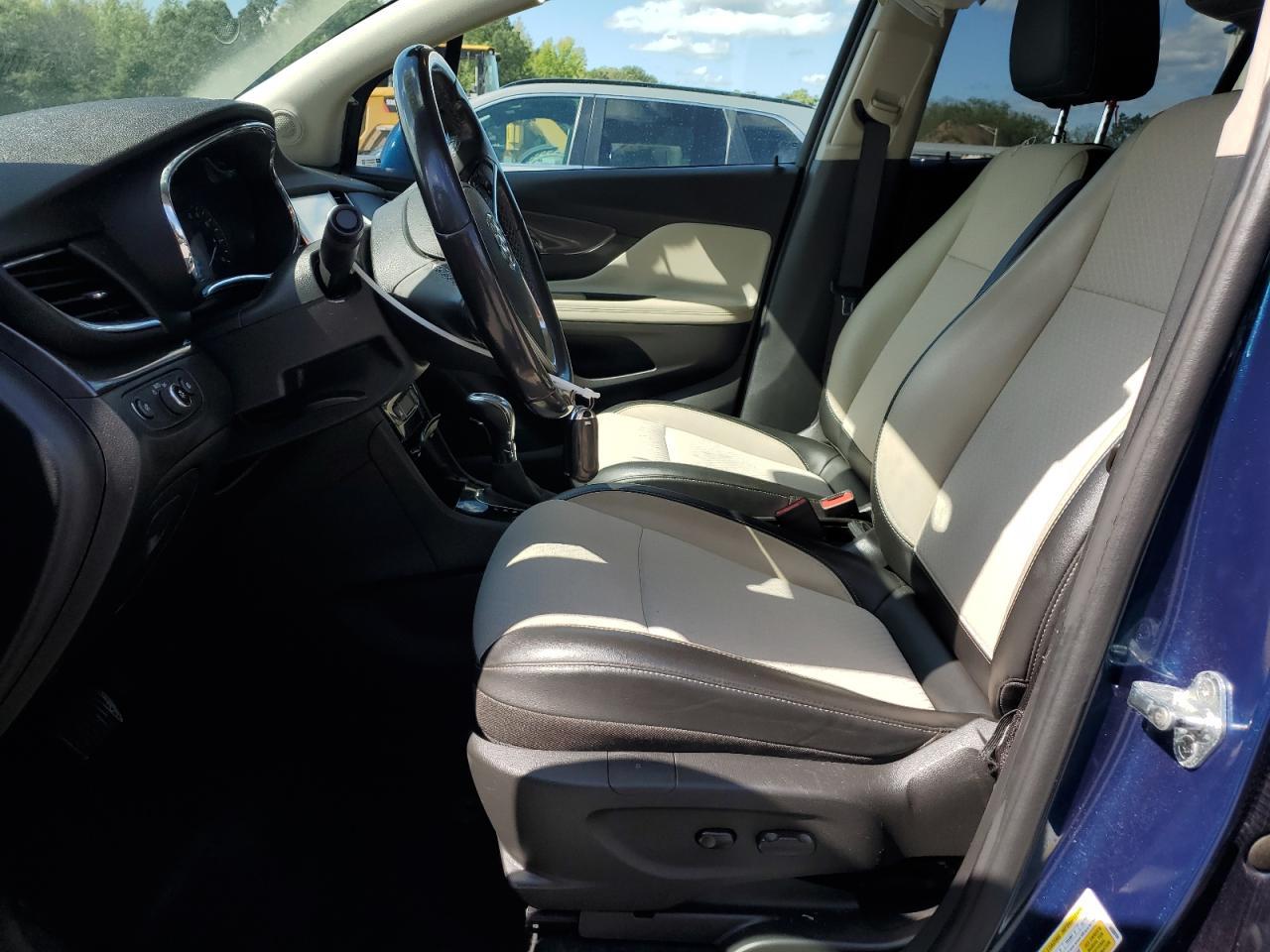 2020 BUICK ENCORE