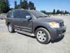2012 NISSAN Armada