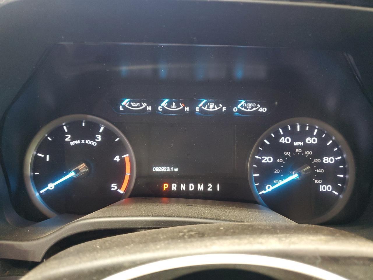 2018 FORD F-350