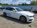 2020 BMW 5 series