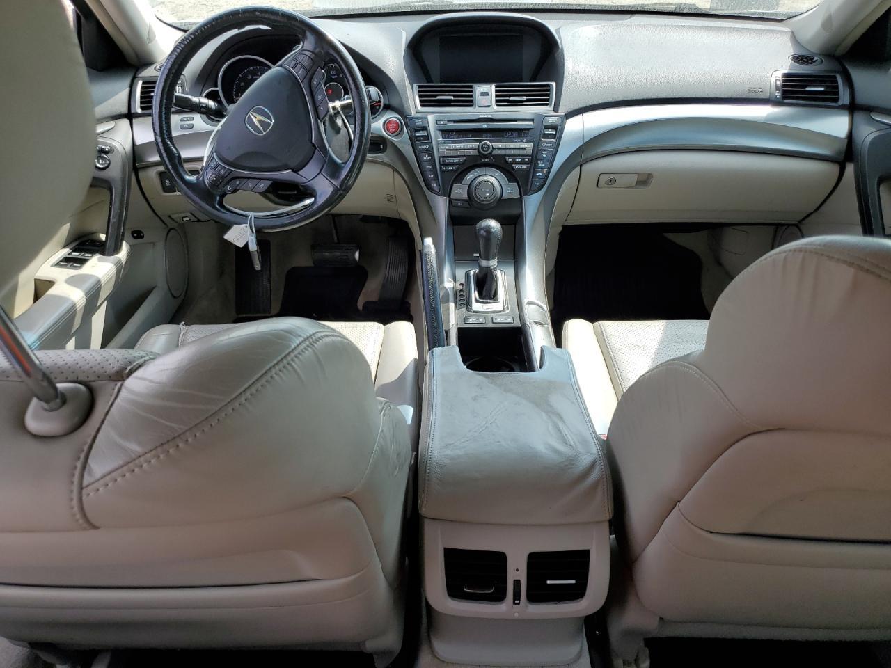 2011 ACURA TL