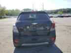 2020 CHEVROLET TRAX