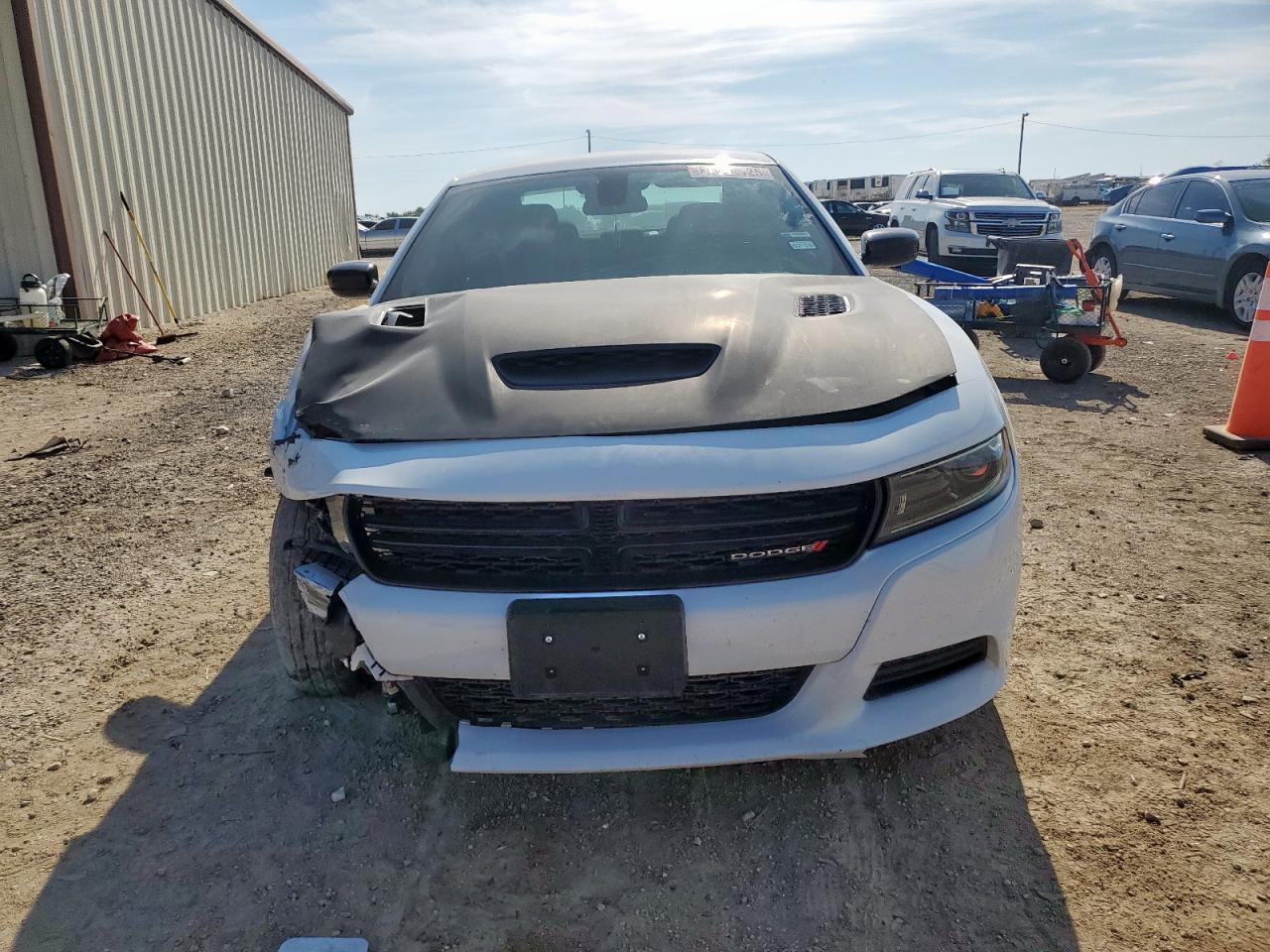 2023 DODGE CHARGER