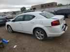 2012 DODGE Avenger