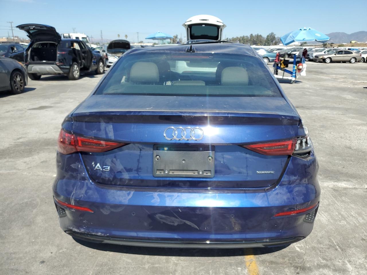 2024 AUDI A3