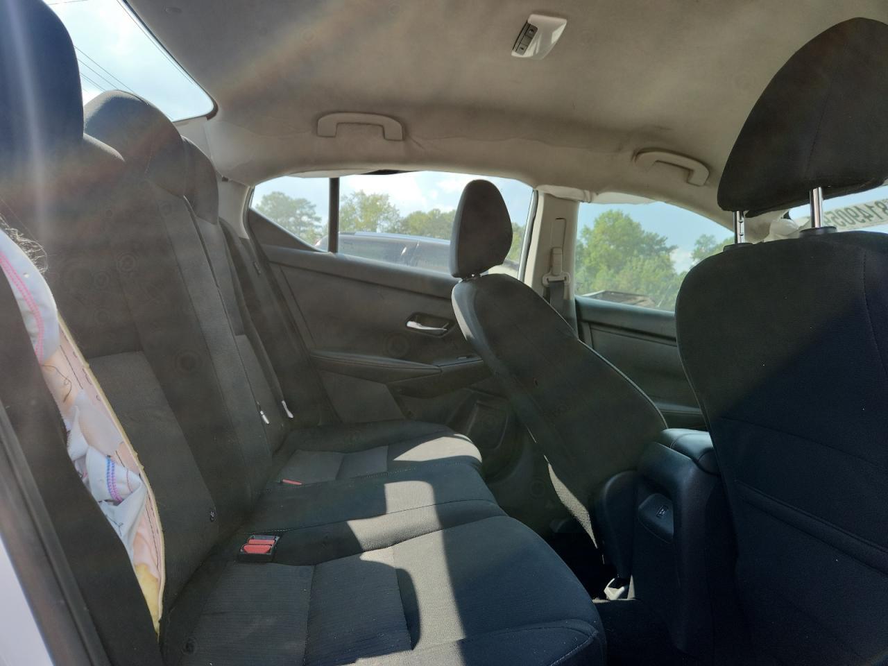 2023 NISSAN SENTRA