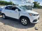 2019 CHEVROLET TRAX