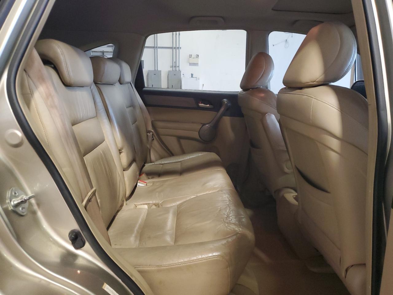 2008 HONDA CR-V