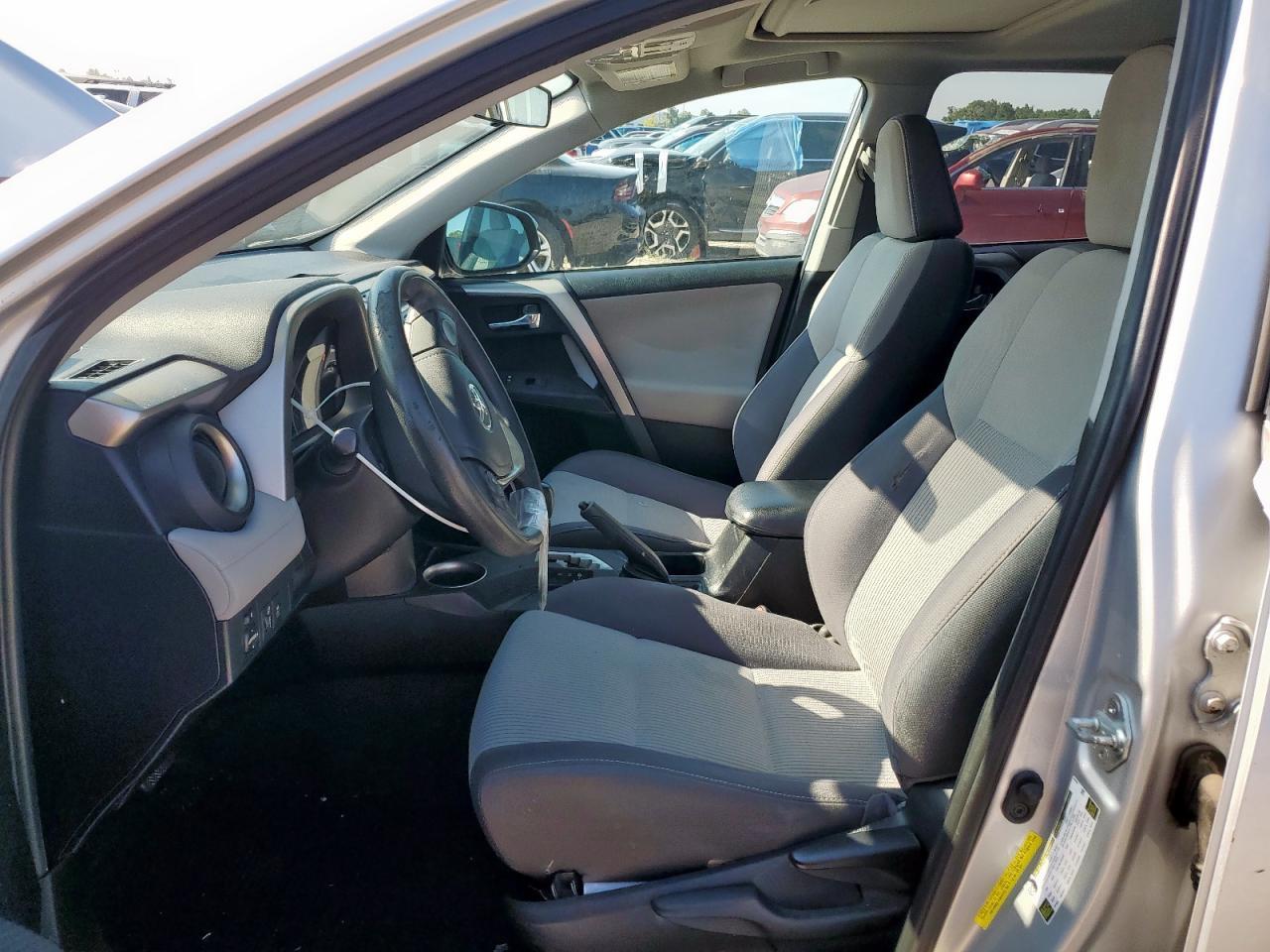 2014 TOYOTA RAV4
