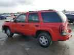 2002 CHEVROLET Trailblazer