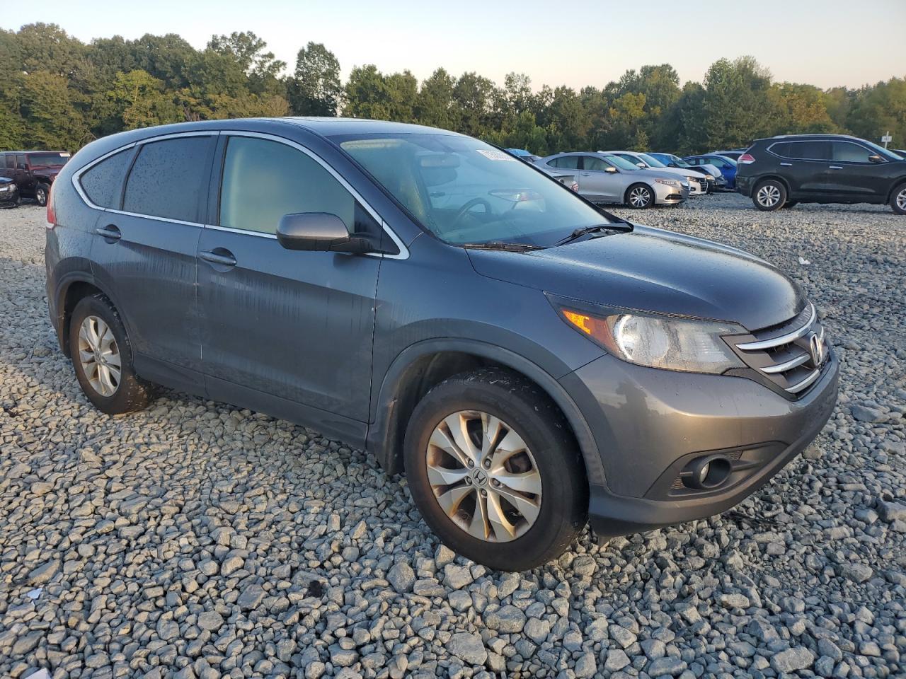 2013 HONDA CR-V