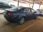 2010 CHEVROLET MALIBU