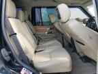 2011 LAND ROVER LR4