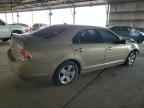 2008 FORD FUSION