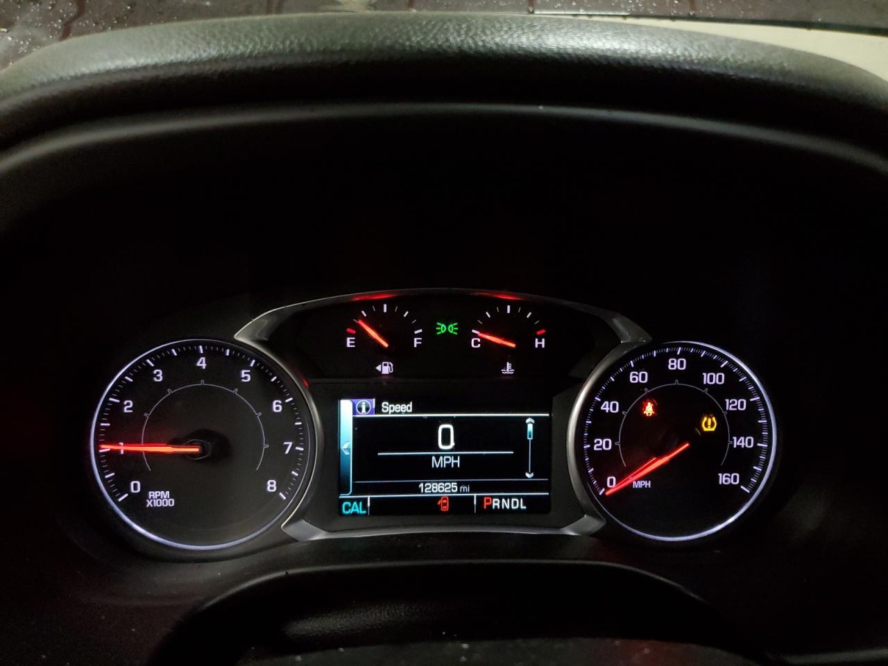 2018 GMC ACADIA