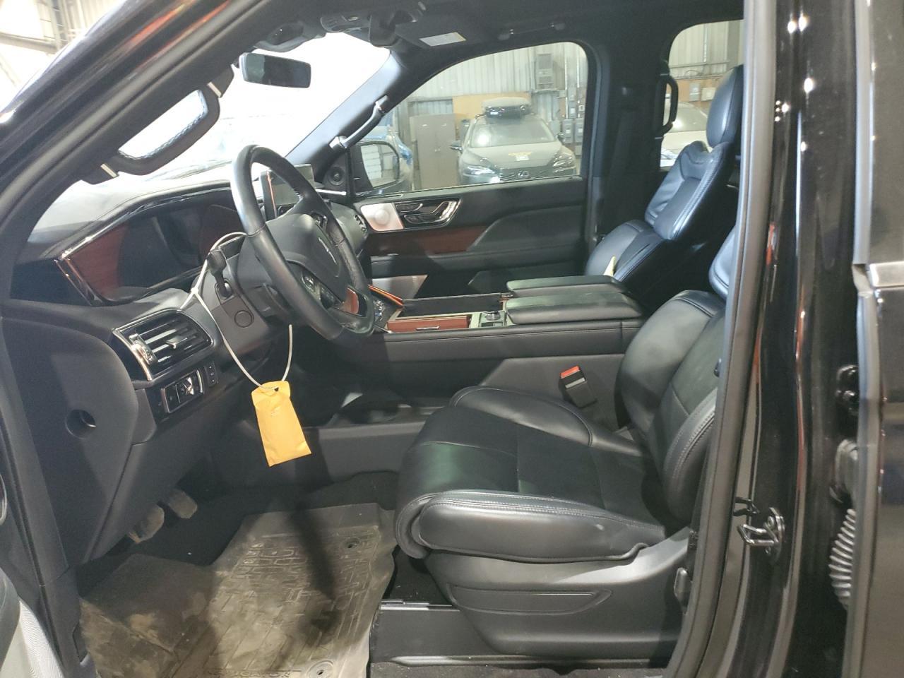 2024 LINCOLN Navigator