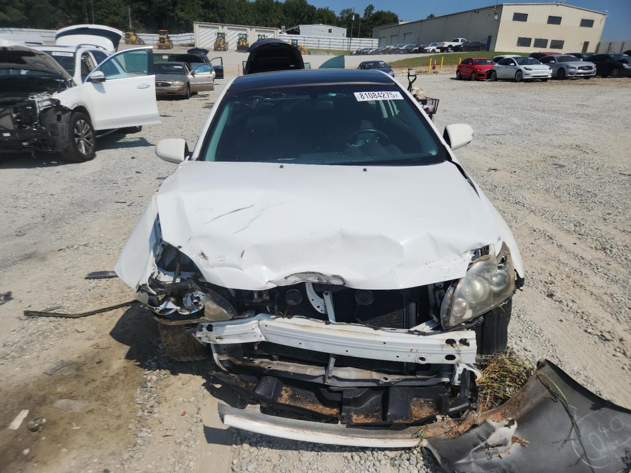 2009 TOYOTA SCION