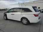 2013 HONDA ODYSSEY