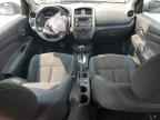 2016 NISSAN VERSA