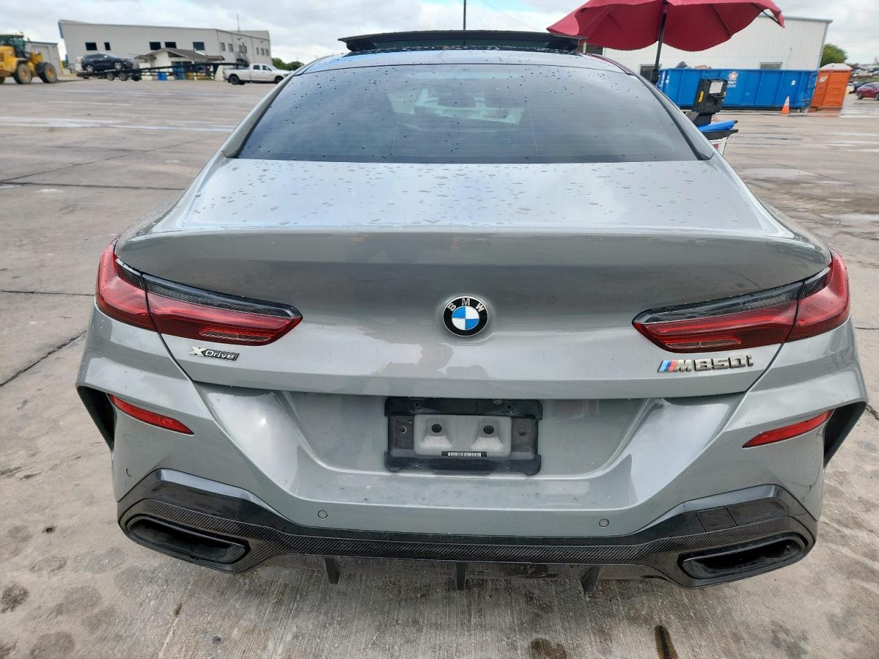 2022 BMW M850i xDrive