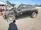 2016 NISSAN Juke