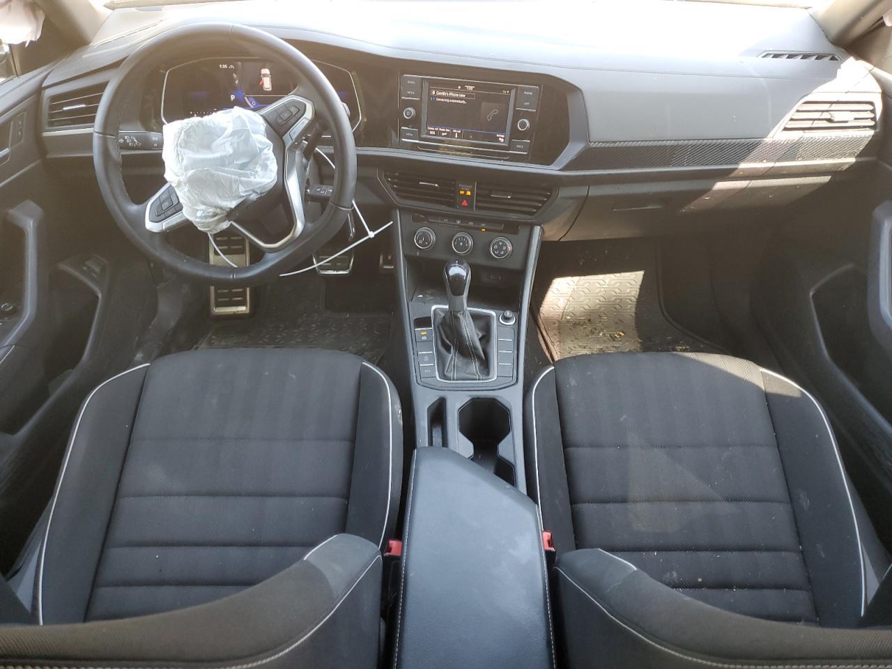 2023 VOLKSWAGEN JETTA