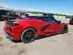 2022 CHEVROLET CORVETTE