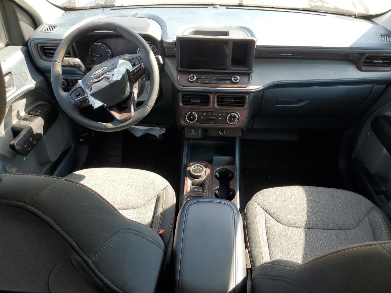 2024 FORD Maverick