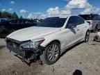 2015 INFINITI Q50