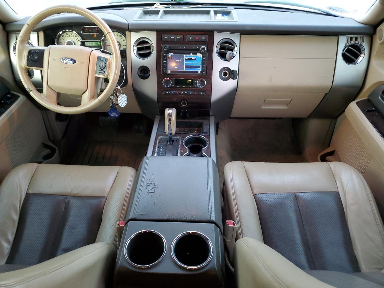 2013 FORD Expedition