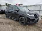 2019 HONDA Passport