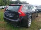 2015 VOLVO V60
