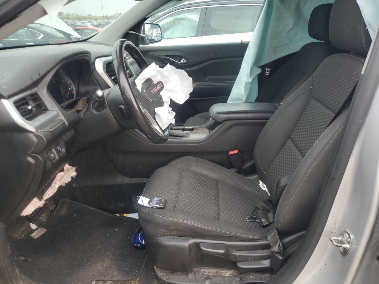2019 GMC ACADIA