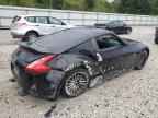 2017 NISSAN 370Z