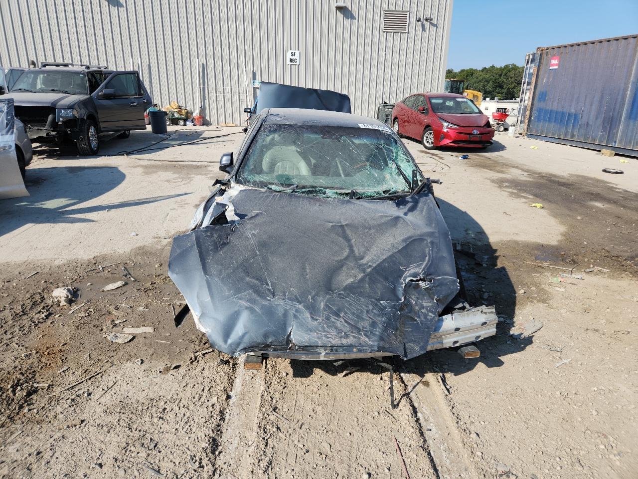 2009 BUICK Lucerne