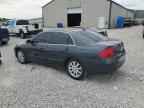 2006 HONDA ACCORD