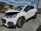 2020 CHEVROLET TRAX