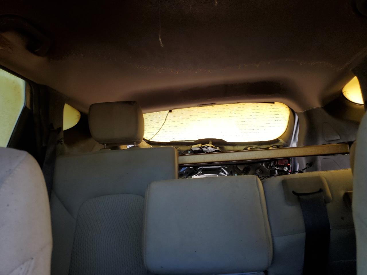 2016 HYUNDAI SANTA FE